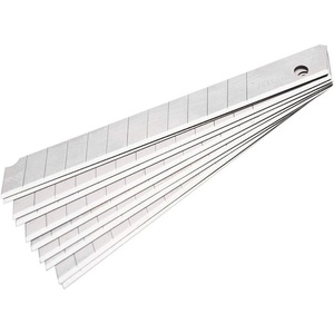 Cuchilla de Repuesto OEM/DOM de 9 mm para Cuchillo Multiusos Stanley - Product Image 1