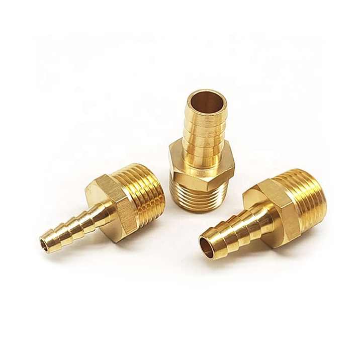 Adattatore filettato femmina - HUS11 - TURALI HOLDING - in bronzo