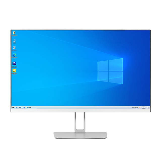 23.8 Inch Computer Laptops and Desktop Monoblock Aio Core I3 I5 I7 Business Gamer Barebone Pc All-in-one