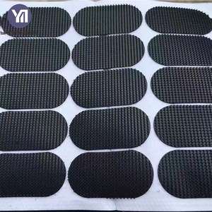 Sinh thái thân thiện với <span class=keywords><strong>3</strong></span> M hai mặt duamulti chức năng: nylon mạnh mẽ dính móc và vòng lặp băng ma thuật được hỗ trợ băng - Product Image 4