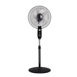 Ventilateur sur pied oscillant industriel de 18 pouces du fabricant - Product Image 1