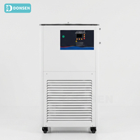 Bomba de Refrigeración por Circulación a Baja Temperatura para Sistema de Control de Temperatura de Reactor de Vidrio de Laboratorio