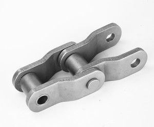 Chaînes de convoyeur pour lignes de production automobiles, résistantes aux hautes températures, économiques et durables, vendues directement par les usines chinoises - Product Image 4
