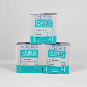 زيت تشحيم صناعي إيطالي SOLVAY Polyether FOMBLIN HVAC - Product Image 4