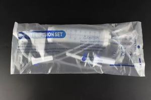 डिस्पोजेबल पशु चिकित्सा बाल चिकित्सा बरेट 4 100 मिलीलीटर/150 मिली टिकाऊ और सुरक्षित - Product Image 6