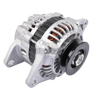 3979953เครื่องกำเนิดไฟฟ้ากระแสสลับ12V 1G39864012 80A 23992สำหรับหนอนผีเสื้อ236D 236D3 242D 242D3 246D 246D3 257D3 257D - Product Image 1