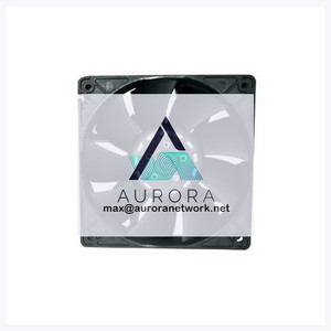 พัดลมระบายความร้อน OEM OD1238-12MBXJ10A 1053-1616-ND และราคาดี - Product Image 1