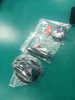 Pince crabe en aluminium + support à ventouse, kit de fixation pour caméra d'action, support de bras magique, support de pare-brise de voiture pour tournage DSLR