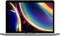 MacBook Pro 13 pollici (modello 2020) ricondizionato, Intel Core i5 1.4GHz, 8GB RAM, SSD 256GB, Grigio Siderale, con grafica integrata per OS 1