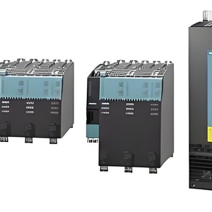 Meilleur prix S120 6SL3320-1TE32-1AA3 Module monomoteur Entrée 675-1035 V CC Sortie 0-690V 3AC 1025 A Puissance nominale 1000kWc - Product Image 6