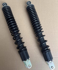<span class=keywords><strong>Amortisseur</strong></span> arrière hydraulique de <span class=keywords><strong>moto</strong></span> de 365mm pour Pcx150 Pcx160 - Product Image 4