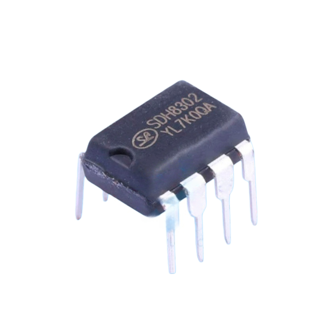 New SDH8302, SDH8303, SDH8635 Direct Insertion Power Chip SDH8322, SDH8323