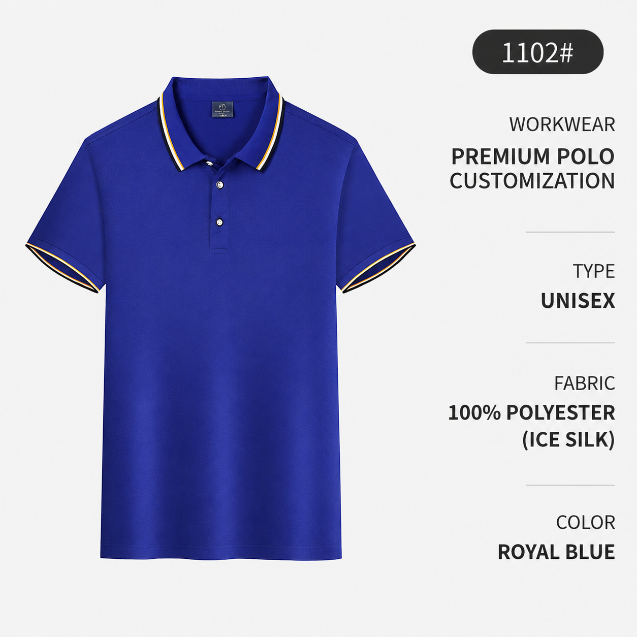 Royal Blue