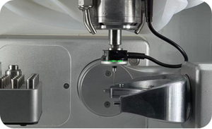 Frese per Tornio in Zirconia Rivestite in Diamante JINY per Sistema CAD/CAM Utensili per Macchine Fresatrici per Laboratorio Dentale - Product Image 6