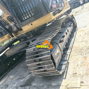 Excavadora CAT 325d Usada Original de Segunda Mano, Repuestos para Excavadora Cat 320d 325dl 325d2 325d2l - Product Image 5