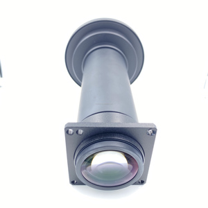 Ống Kính Máy Chiếu Ném Ngắn 0.65:1 0.8:1 Bán Chạy Nhất Cho <span class=keywords><strong>HITACHI</strong></span> TCP-BL10000U HD Bên Ngoài Hoàn Toàn Bằng Kim Loại - Product Image 3