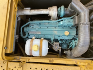 Excavadora Volvo EC210BLC usada máquina en buen estado a la venta en Shanghai buena calidad buen estado precio barato marca japonesa - Product Image 5