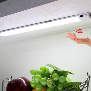 SMD2835 avec IP20 12v Détecteur de mouvement Meubles LED Lumières LED de <span class=keywords><strong>cuisine</strong></span> - Product Image 6