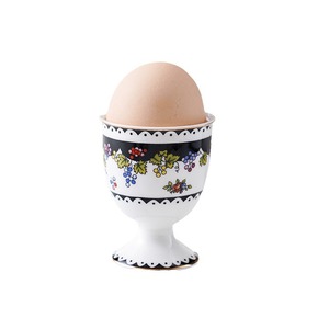 Cross-border ins wine glasses, creative <b>egg</b> trays, ceramic <b>egg</b> trays, desktop <b>storage</b>, beauty <b>eggs</b>, <b>egg</b> cups, tableware, <b>egg</b> - Product Image 5