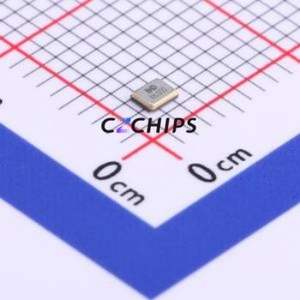 7D048000H01 Crystal (Passive) SMD2016-4P Crystal Oscillator SMD Crystal Oscillator 48MHz 10ppm 9pF - Product Image 1