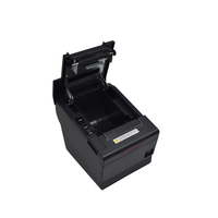 Imprimante thermique pour impression de commande de cuisine imprimante de file d'attente avec Wifi Bluetooth Lan Usb interface série imprimante système Pos
