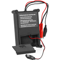 Generator Nada EDGE dan Penguji Polaritas Speaker - TGSP-4