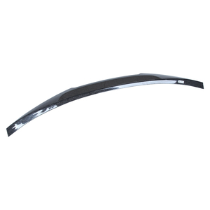 For A4/S4 B9 B9.5 M4 Style Real Honeycomb Carbon Fiber Material Rear Spoiler Trunk Wing 2017-2024 - Product Image 4