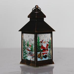 Nuevo Producto en Oferta, Luces LED Cálidas Blancas para Navidad, Ecológicas, con 3 Pilas LR44, Precio al por Mayor - Product Image 6