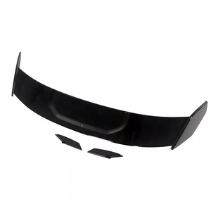 Prezzo di fabbrica accessori Auto Spoiler per Auto PP MP Style Spoiler posteriore per <span class=keywords><strong>BMW</strong></span> serie 1 <span class=keywords><strong>F40</strong></span> - Product Image 6