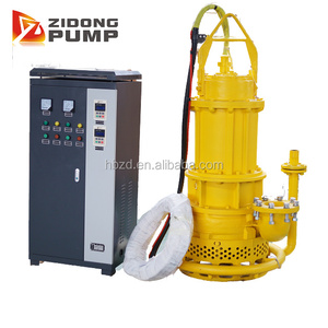 Bomba Sumergible Eléctrica de Alta Presión para Lanchas - Product Image 5