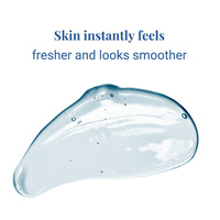 Échantillon Gratuit : Crème Gel Hydratante Visage – Gel Aquatique Hydratant pour le Visage
