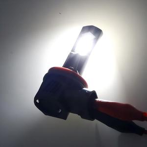 Phares LED de voiture stables ultra-brillants 4300LM Initial, 3800LM-Ampoules H7, H8, H11, <span class=keywords><strong>HB3</strong></span>, <span class=keywords><strong>HB4</strong></span>, H4, 9005, 9006 pour ajustement direct - Product Image 2