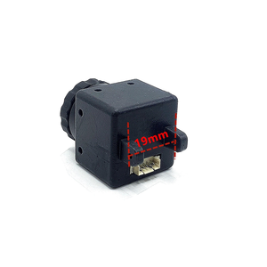 Caméra thermique RQFPV 256/384/640, module d'imagerie thermique infrarouge à ondes longues pour détection corporelle humaine, pour RC et voiture - Product Image 5