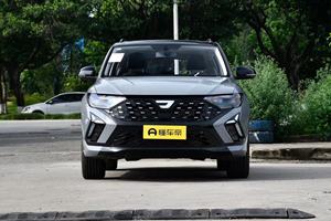 VS5 2025 280TSI Automatic Full Option Flagship SUV Benzina 2.0-2.5L 150 CV Euro <span class=keywords><strong>VI</strong></span> LED Fornitore Cinese Prezzo Conveniente Algeria - Product Image 2