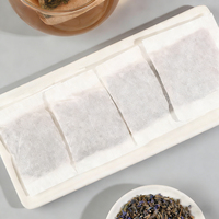 Thé à la lavande naturelle, herbe florale traditionnelle pour un apaisement doux et une sérénité nocturne, vente en gros OEM, directement de l'usine