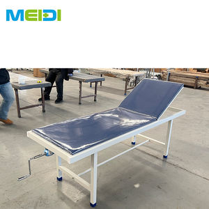 طاولة فحص المريض الطبي سعر كرسي المستشفى سرير فحص الطبيب للعيادة - Product Image 4