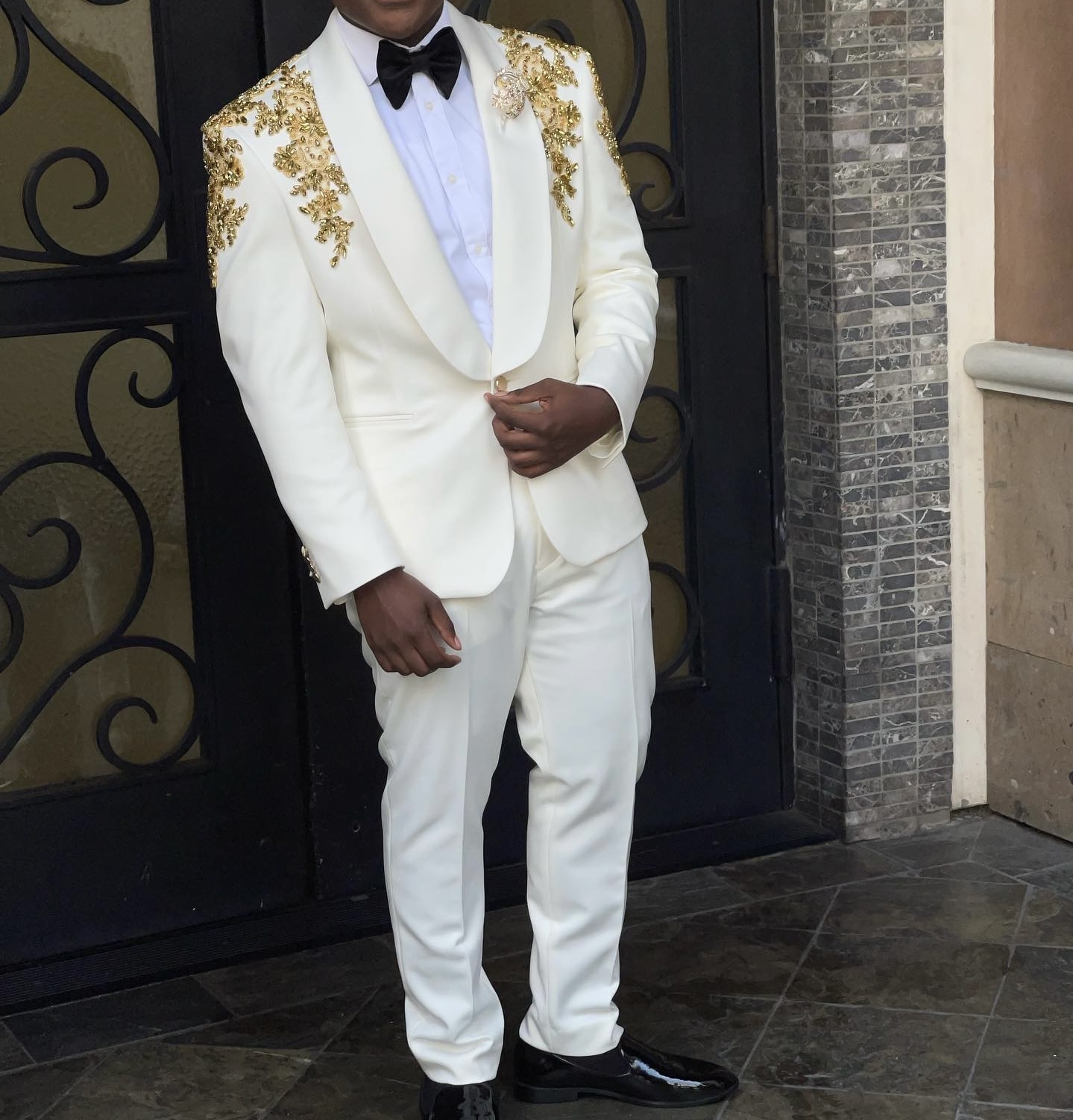 Shop High-Quality Formal Dress for Men - Business & Events