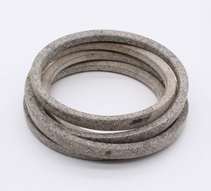 Ceinture de pont en Kevlar compatible avec GX20006, compatible avec JOHN DEERE L105 <span class=keywords><strong>L107</strong></span> L108 L110 L111 L118 L20 VA0747 - Product Image 2