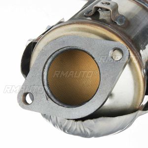 Convertidor Catalítico de Escape para Hyundai Sonata 2.4L 2009-2014, Sistema de Escape de Alto Rendimiento - Product Image 6