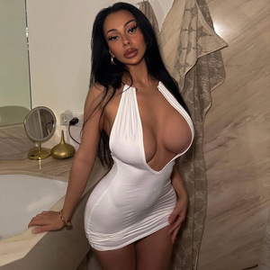 Sexy Dress Photo: 10 Popular Women's Clothing Styles
