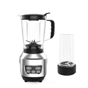 Blender professionnel pour la maison, facile à nettoyer, OEM - Product Image 3