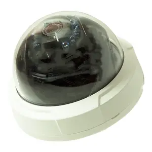 Powermaster BT-TDDO/Irmm 2Mp HD-TVI Dome Camera