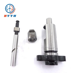 Carburante elemento a stantuffo 2418425989 PS8500 serie Stantuffo 2 418 425 989 diesel pompa del carburante per elemento diesel stantuffo <span class=keywords><strong>barile</strong></span> - Product Image 4