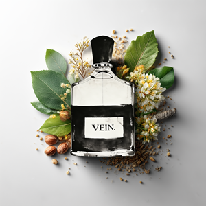 Fragancia Unisex Minimalista de Nicho al por Mayor, 100 ml |   Nuevo Perfume Laurel Leather <span class=keywords><strong>EDP</strong></span> 2026 |   Aroma Amaderado Moderno, Sostenible y Duradero - Product Image 1