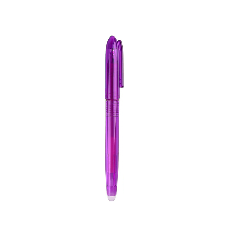 Purple rod with blue core