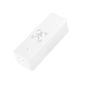 Sensor de Movimiento con Control por Aplicación <span class=keywords><strong>Wifi</strong></span> Tuya, <span class=keywords><strong>Detector</strong></span> de <span class=keywords><strong>Presencia</strong></span> Humana Wi-Fi para Seguridad del Hogar Inteligente, Alarma Inteligente para el Hogar - Product Image 2