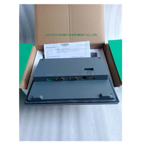 Écran tactile d'origine pour PLC HMI HMIDT551 HMIDT732, écran TFT 10/15 pouces pour l'automatisation industrielle