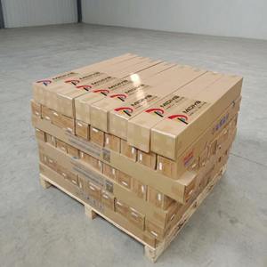 कस्टम इको-विलायक मुद्रित पीसी स्व-चिपकने वाला विनाइल रोल आउटडोर चमकदार/मैट सफेद स्थायी हटाने योग्य पोस्टर पानी प्रतिरोधी - Product Image 1