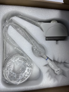 Mindertech 2P2P ISO13485 gecertificeerde ultrasonische transducer <span class=keywords><strong>ultrasound</strong></span> probe fase sector hart echo probe - Product Image 5