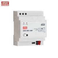 Meanwell KNX-40E-1280D 1280ma knx module d'alimentation